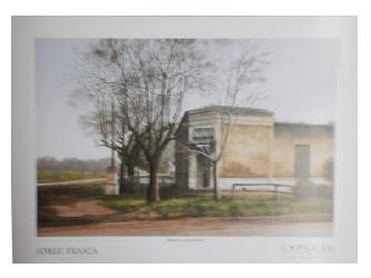 Almacen en Chivilcoy Enmarcado de cuadros