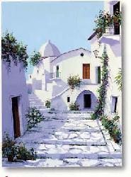 Lamina - A tiro Enmarcado de laminas