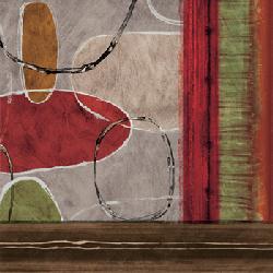 Lamina - Abracadabra I Marcos y Cuadros