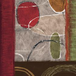 Lamina - Abracadabra II Marcos y Cuadros