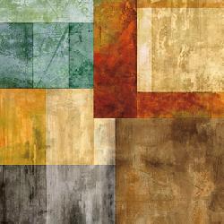 Lamina - Oasis II Enmarcado de laminas