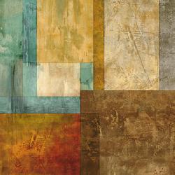 Lamina - Oasis II Enmarcado de laminas