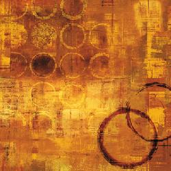 Lamina - De oro Enmarcado de laminas