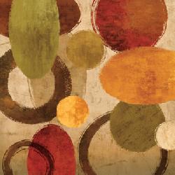 Lamina - Onward II Marcos y Cuadros