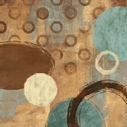 Lamina - Happy Go Luchy I Marcos y Cuadros