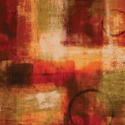 Lamina - Brave New World I Marcos y Cuadros