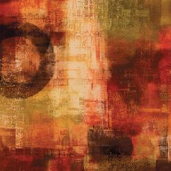 Lamina - Brave New World II Enmarcado de laminas