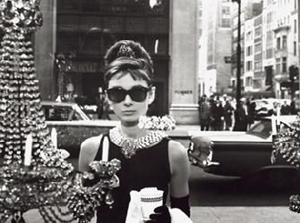 Lamina - Golightly Enmarcado de laminas