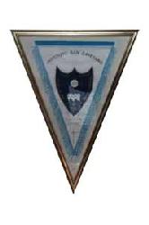 Enmarcado de Banderin Enmarcado de laminas