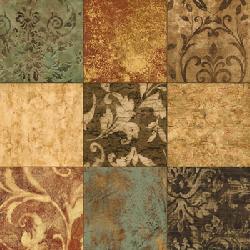 Lamina - Luxe I Marcos y Cuadros