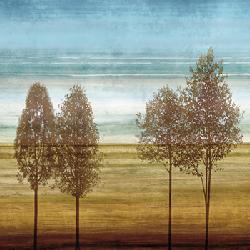 Lamina - Repose I Enmarcado de cuadros