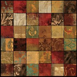 Lamina - Treasures I Marcos y Cuadros