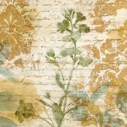 Lamina - Romance I Marcos y Cuadros