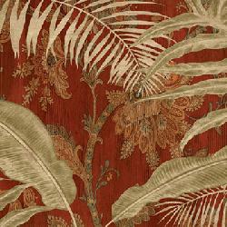 Lamina - Tropical Garden I Marcos y Cuadros