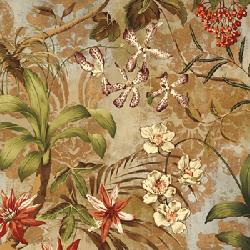 Lamina - Lush II Marcos y Cuadros