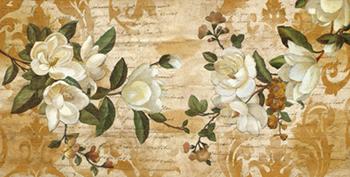 Lamina - Magnolia Romance Marcos y Cuadros