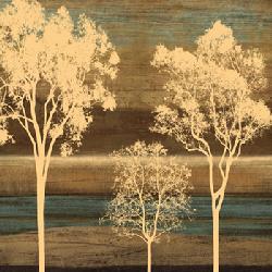 Lamina - Ambiance II Enmarcado de laminas