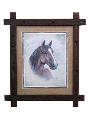 Cuadro - Horse (discontinuado)