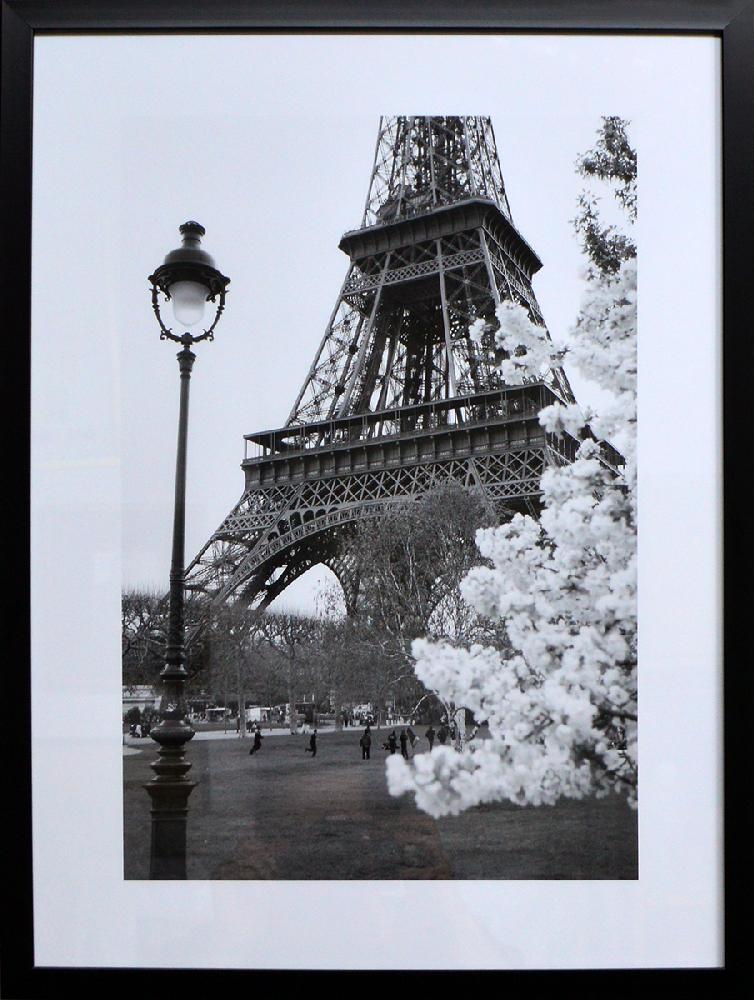 CUADRO TORRE EIFFEL 95558