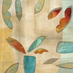 Lamina - Playful II Marcos y Cuadros