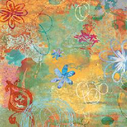 Lamina - New Utopia II Marcos y Cuadros