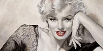 Lamina - In Your Eyes Enmarcado de laminas