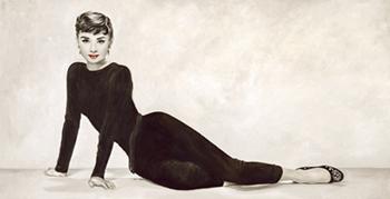 Lamina - Grace  Enmarcado de laminas