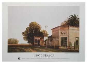 Lamina - Almacen del Pampa Cura Marcos y Cuadros