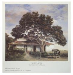 Lamina - De visita Enmarcado de cuadros