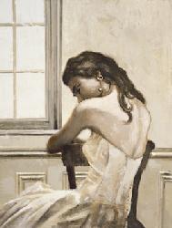 Lamina - Meditando Enmarcado de laminas