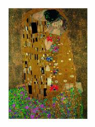 Lamina - Der Kuss Enmarcado de laminas