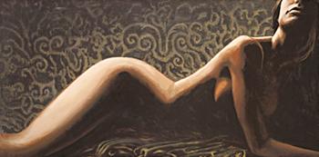 Lamina - Baroque Enmarcado de laminas