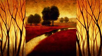 Lamina - Brilliance Enmarcado de laminas