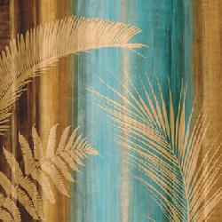 Lamina - Caribbean II Marcos y Cuadros