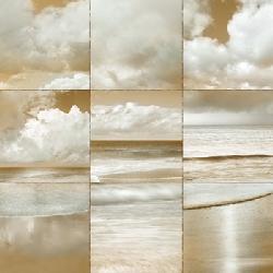 Lamina - Ocean Air II Enmarcado de cuadros