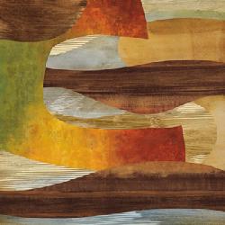 Lamina - Systematic II  Enmarcado de laminas