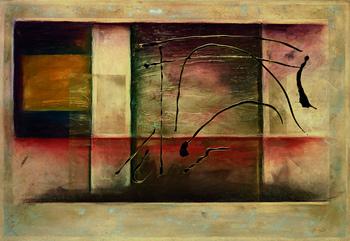 Lamina - Sylvain  Marcos y Cuadros