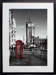 CUADRO LONDRES 20159 Marcos y Cuadros
