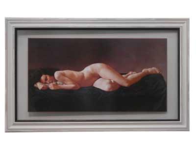 Cuadro - Desnudo (discontinuado)