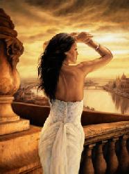 Lamina - The Seine  Marcos y Cuadros