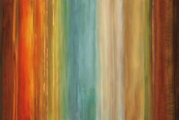 Lamina - Wavelength I Marcos y Cuadros