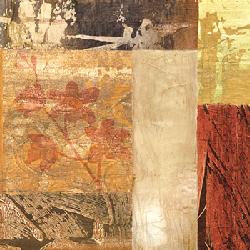 Lamina - Ensemble Naturel II Enmarcado de laminas