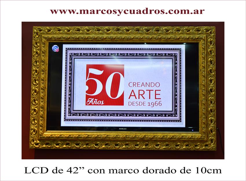 ENMARCADO TV 
