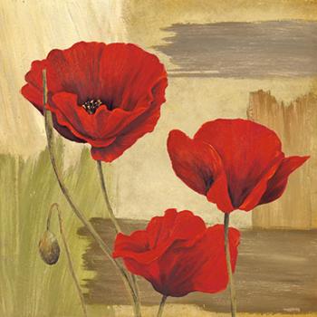 Lamina - Panneau Printemps I