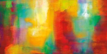 Lamina - color my World Marcos y Cuadros