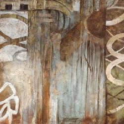 Lamina - Crossroads I Enmarcado de cuadros