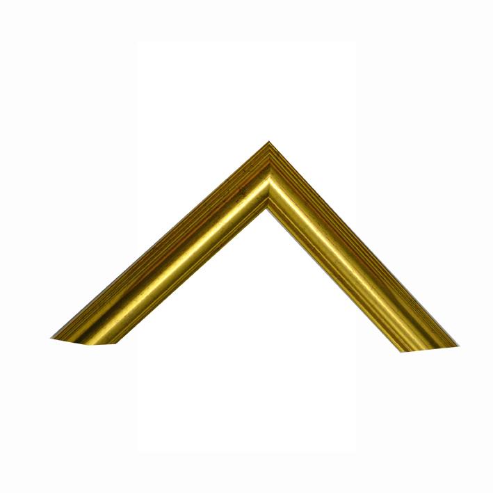 PECHO PALOMA 3 CM ORO
