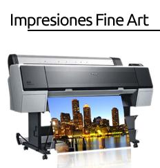 Impresiones Digitales