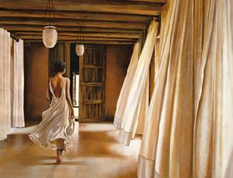 Lamina - Desert Breeze Marcos y Cuadros