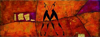 Profumo di fragole Enmarcado de cuadros